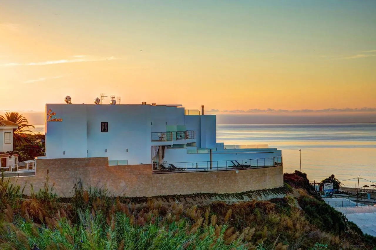 Villa Luisa Seaview 1 Casasol Torrox