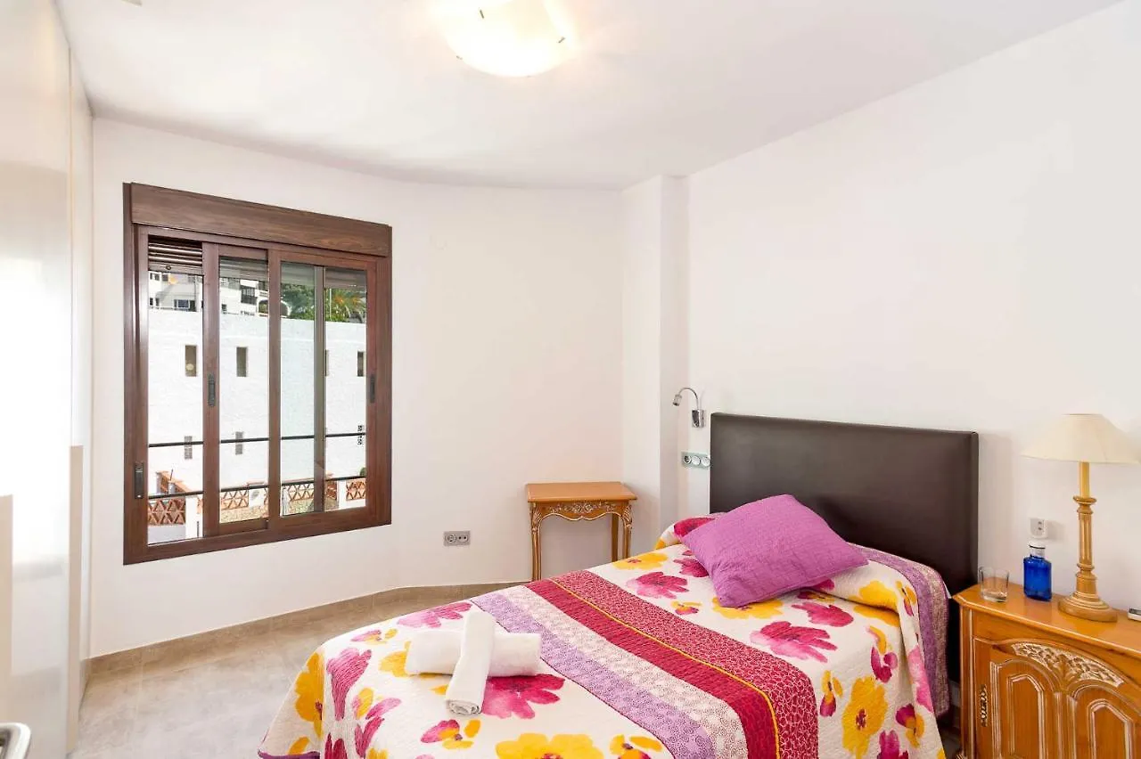 Villa Luisa Seaview 1 Casasol Torrox